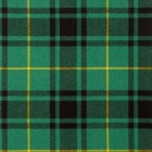 MacArthur Ancient 16oz Tartan Fabric By The Metre